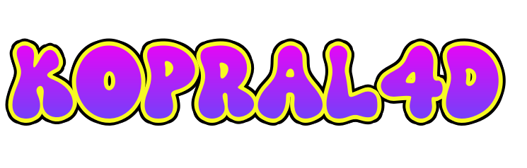 KOPRAL4D